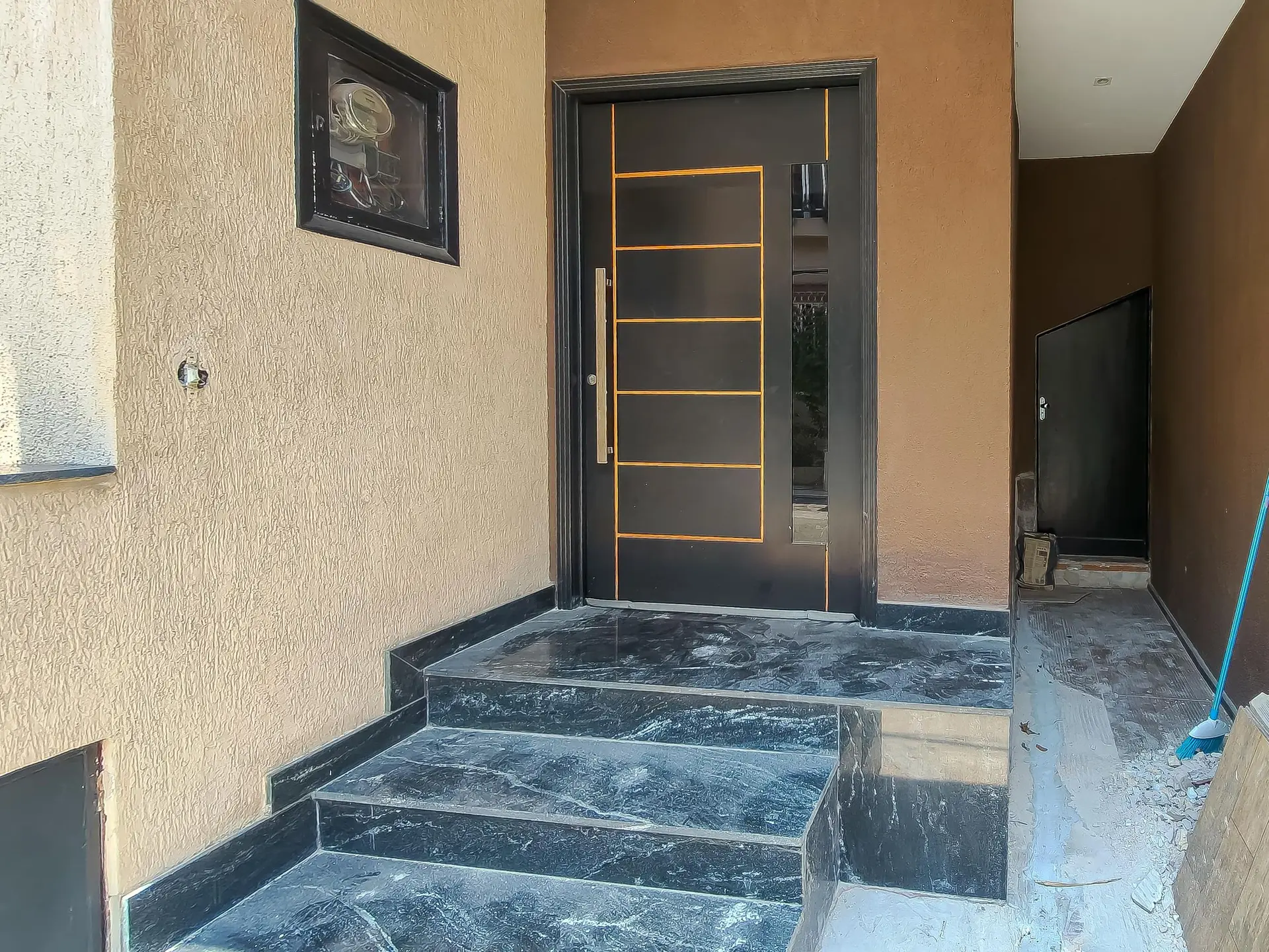 3-bedroom house with a garden in Rio de Janeiro — photo 50