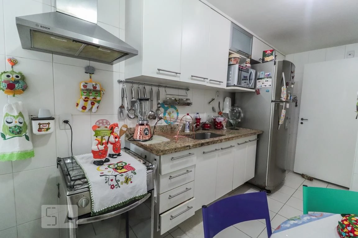 Apartamento para alugar de 100 m² com 3 quartos e varanda — photo 49