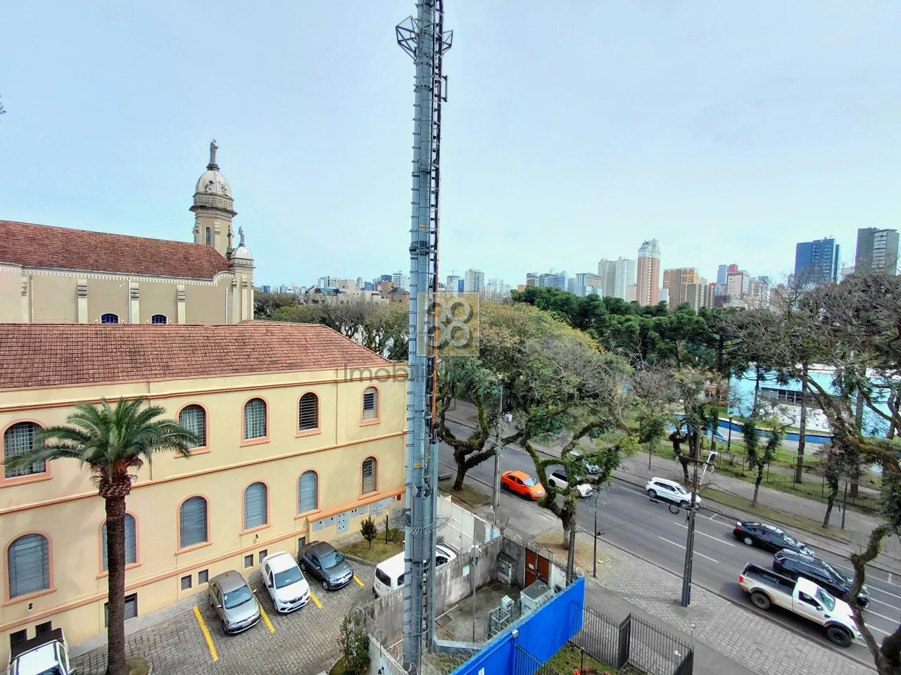 Квартира 148 м² з 3 спальнями та 2 місцями — photo 8