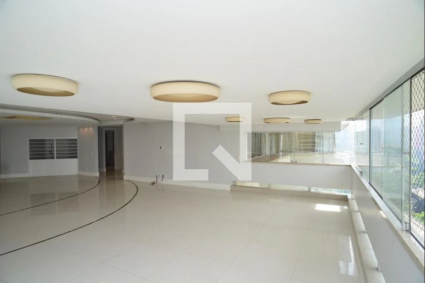Квартира 300 м² з панорамними вікнами та видом на воду — photo 4