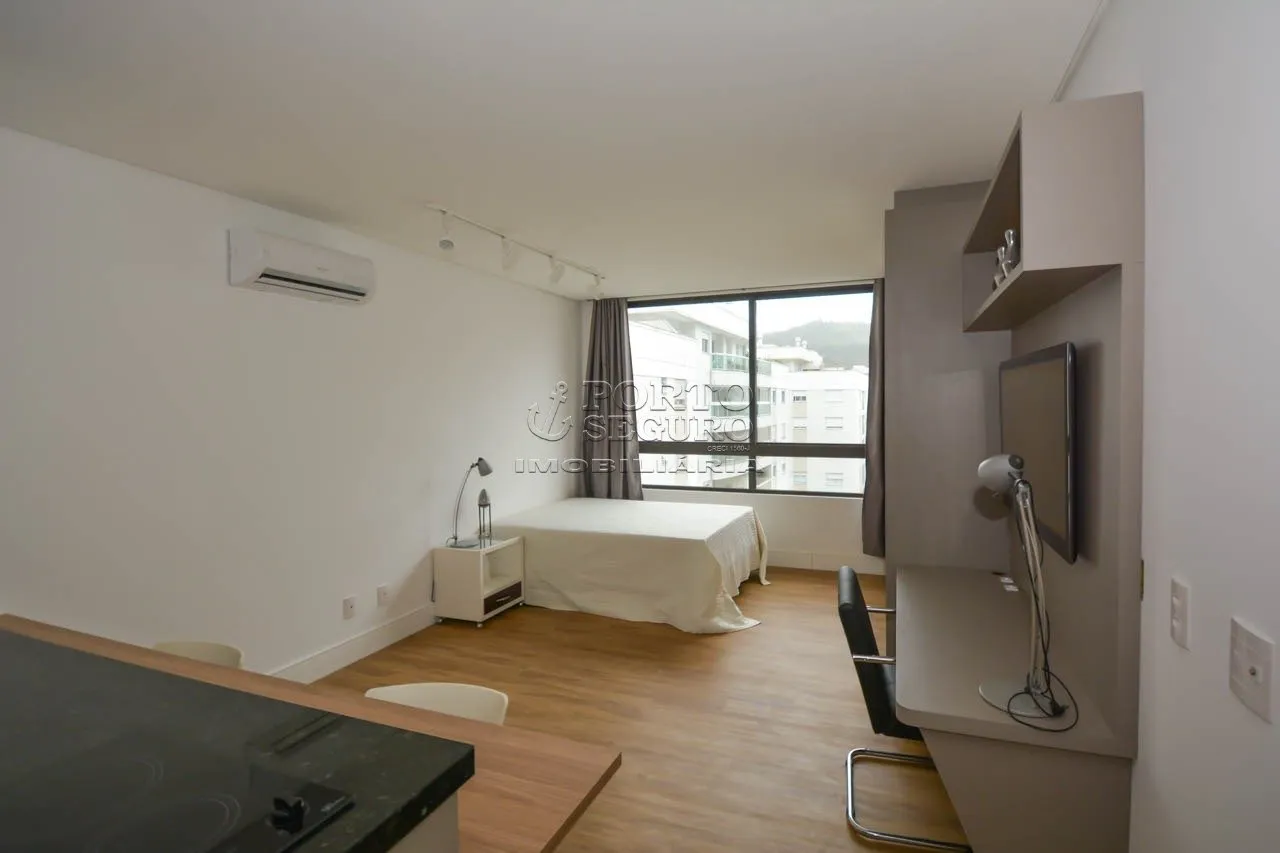 Estúdio mobiliado com 62 m² no 3º andar e 2 vagas — photo 17