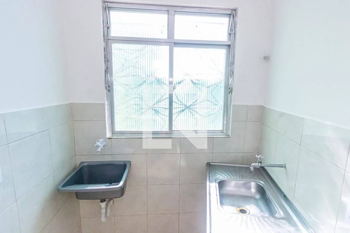 Estudio sin amueblar con 1 dormitorio y 1 baño — photo 8