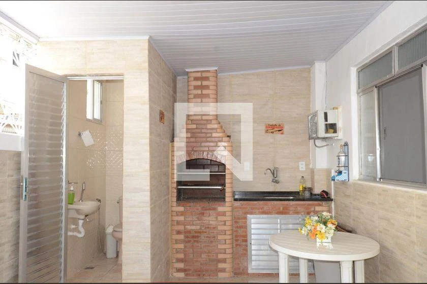 3 quartos e varanda envidraçada: apartamento de 85 m² — photo 13