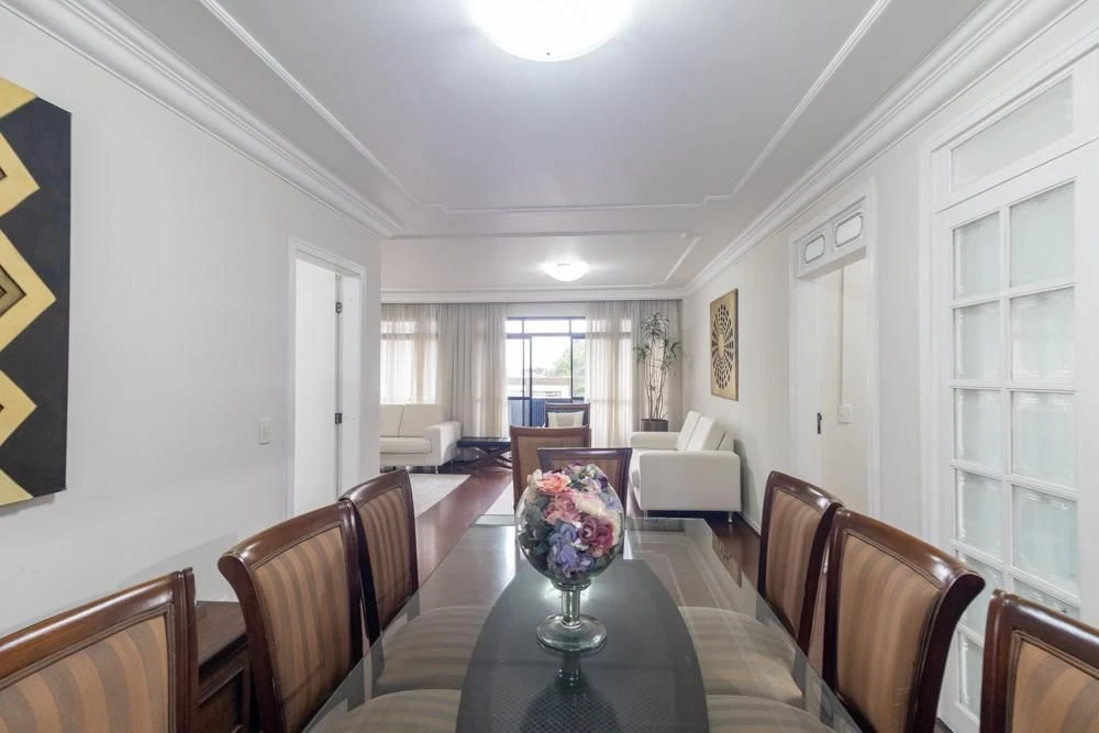 3-bedroom apartment with a washing machine — photo 46