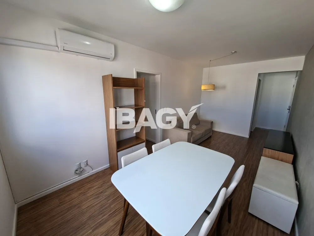 Furnished apartment with 2 bedrooms and 71 m² — photo 5