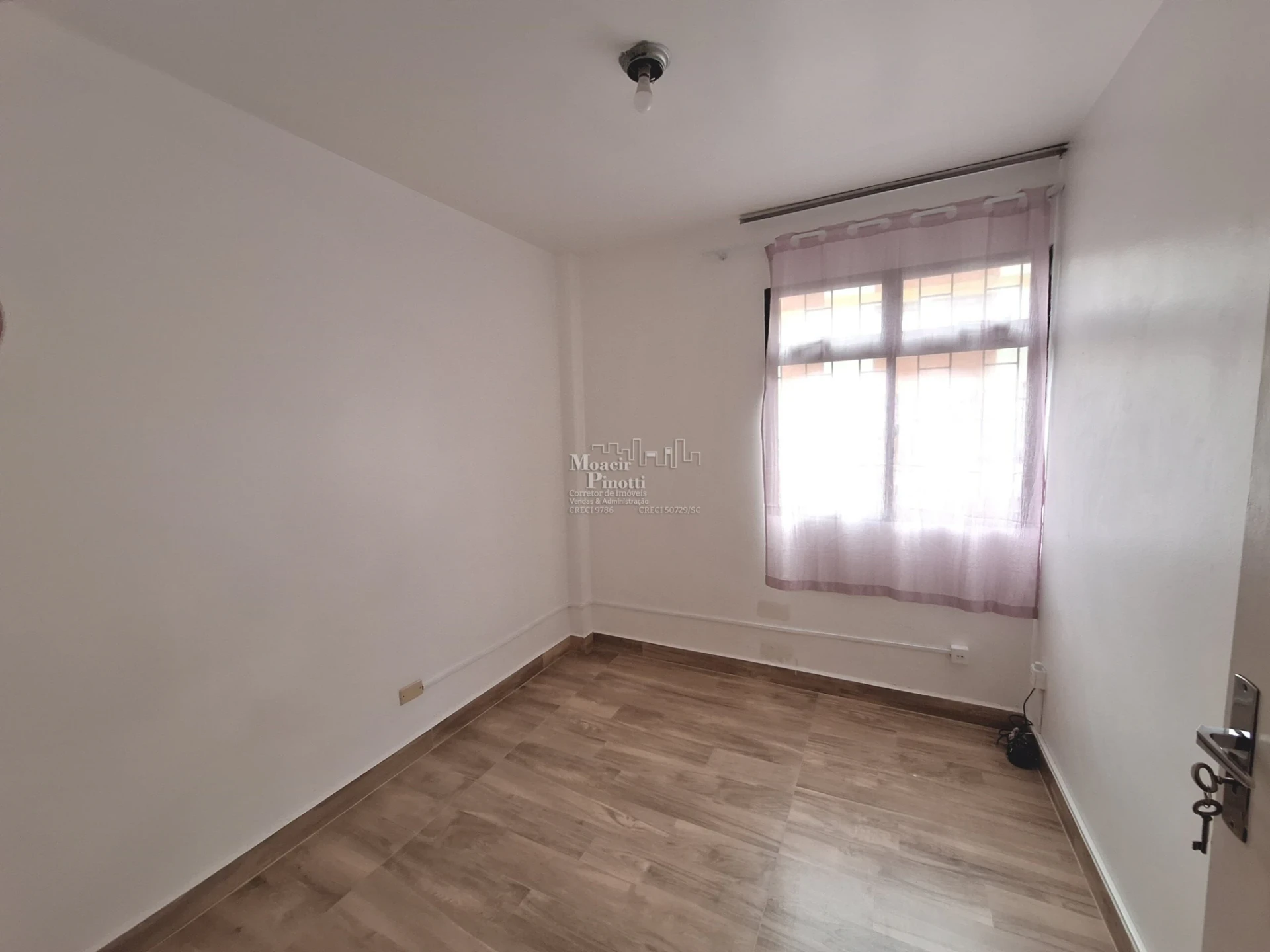 Departamento de 44 m² y 2 dormitorios en Curitiba — photo 9