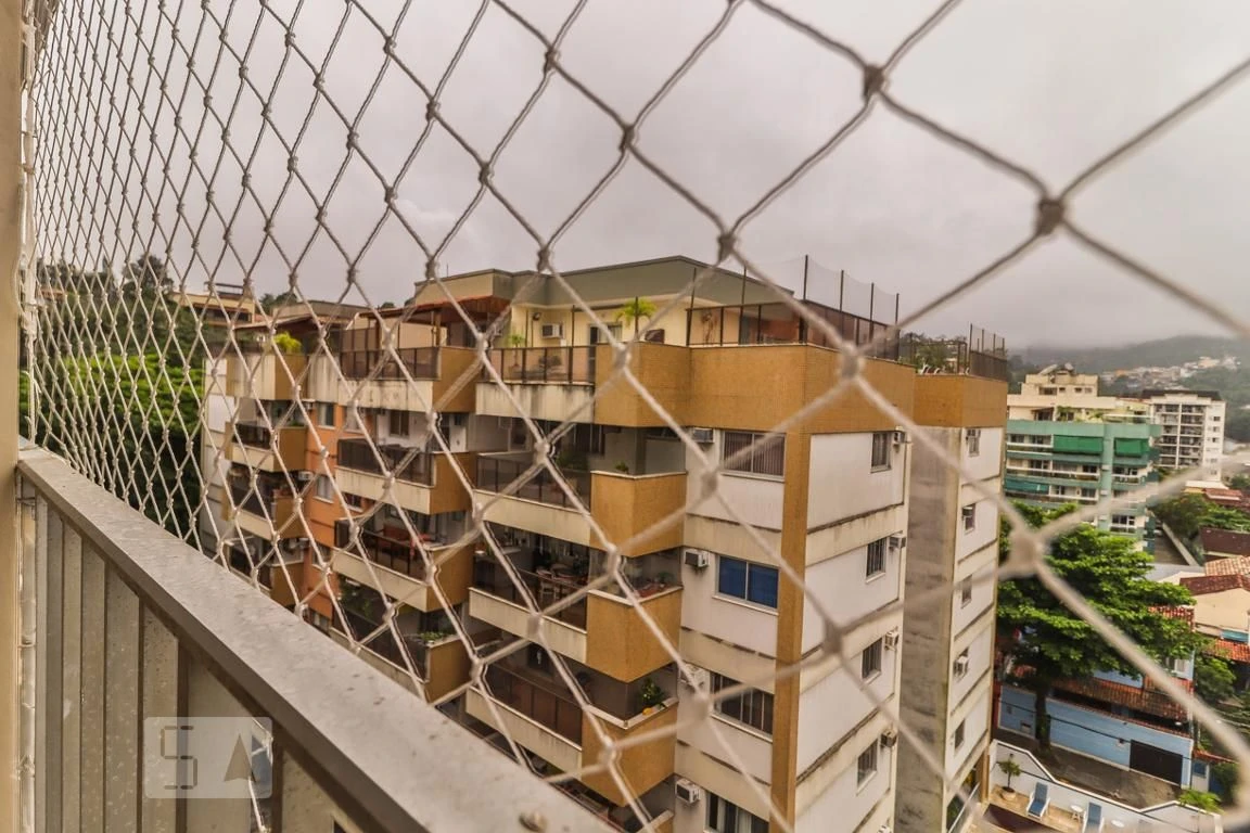 Mountain view in a 3-bedroom apartment, 149 m² — photo 46