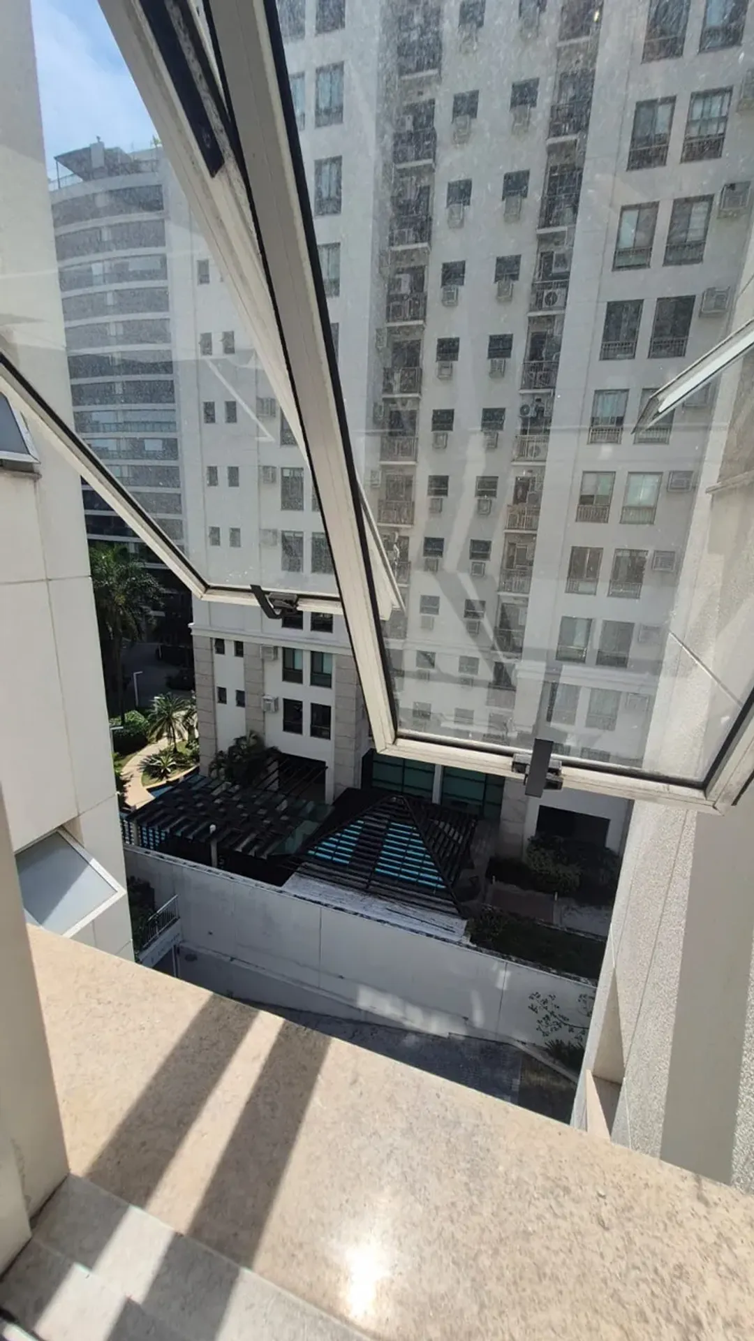 Apartment, 78 m², with a washing machine — photo 30
