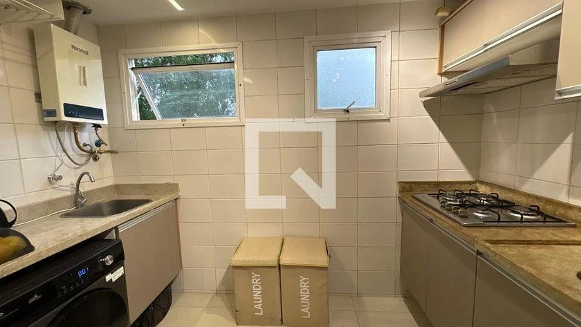 Furnished house, 55 m², with a home office — photo 22