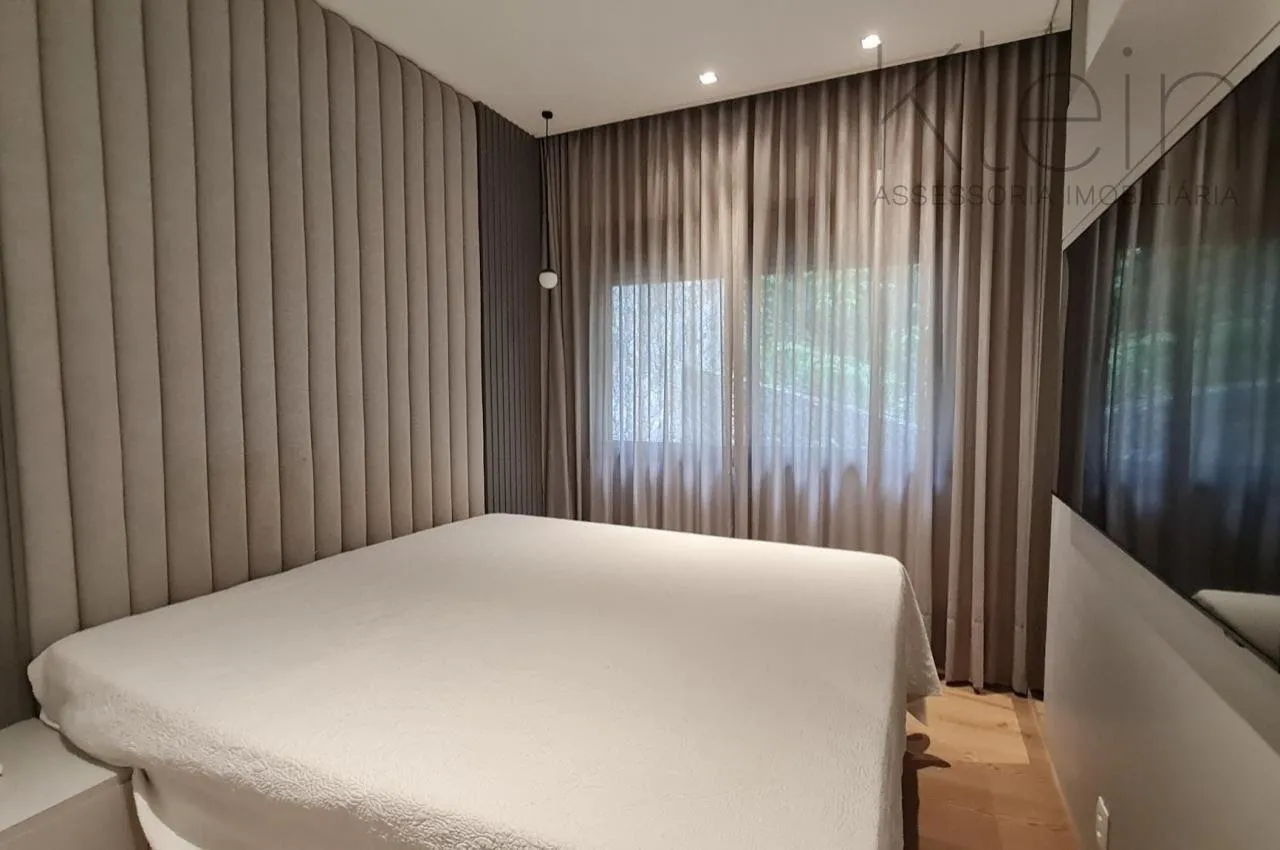 Квартира 109 м² з 2 спальнями-сюїтами та 3 ванними — photo 4