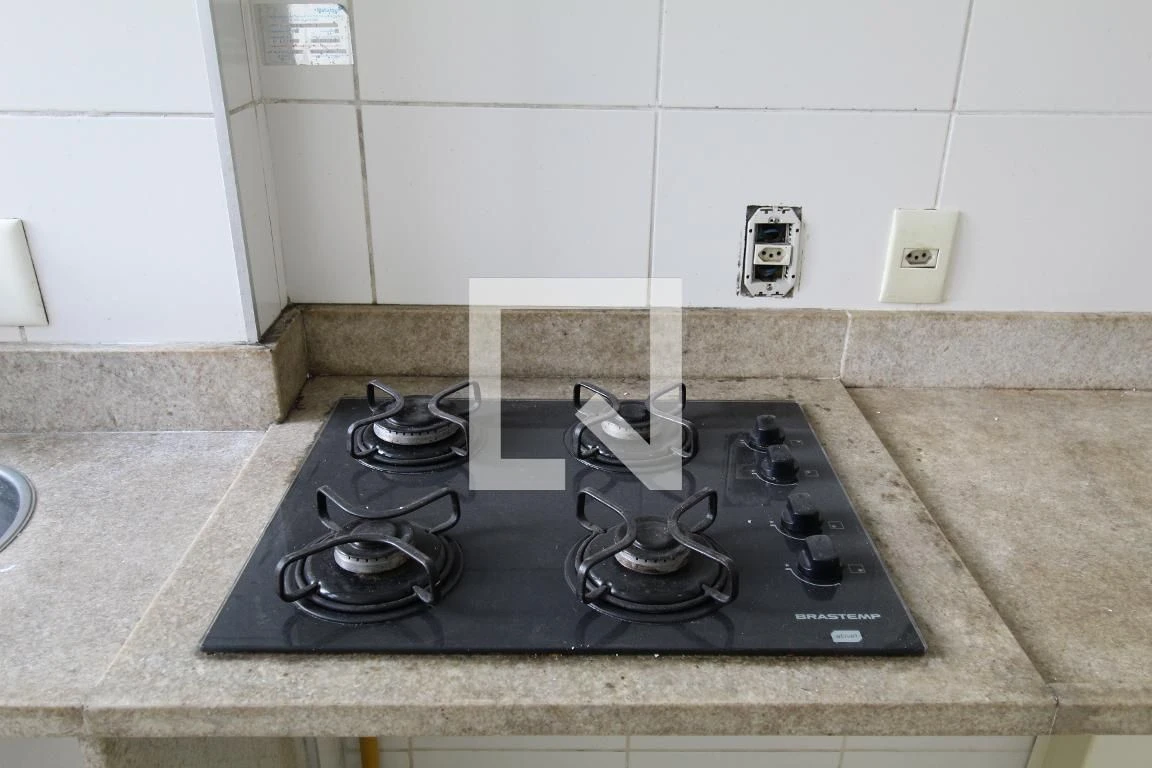 Apartamento de 2 quartos em condomínio com sauna — photo 28