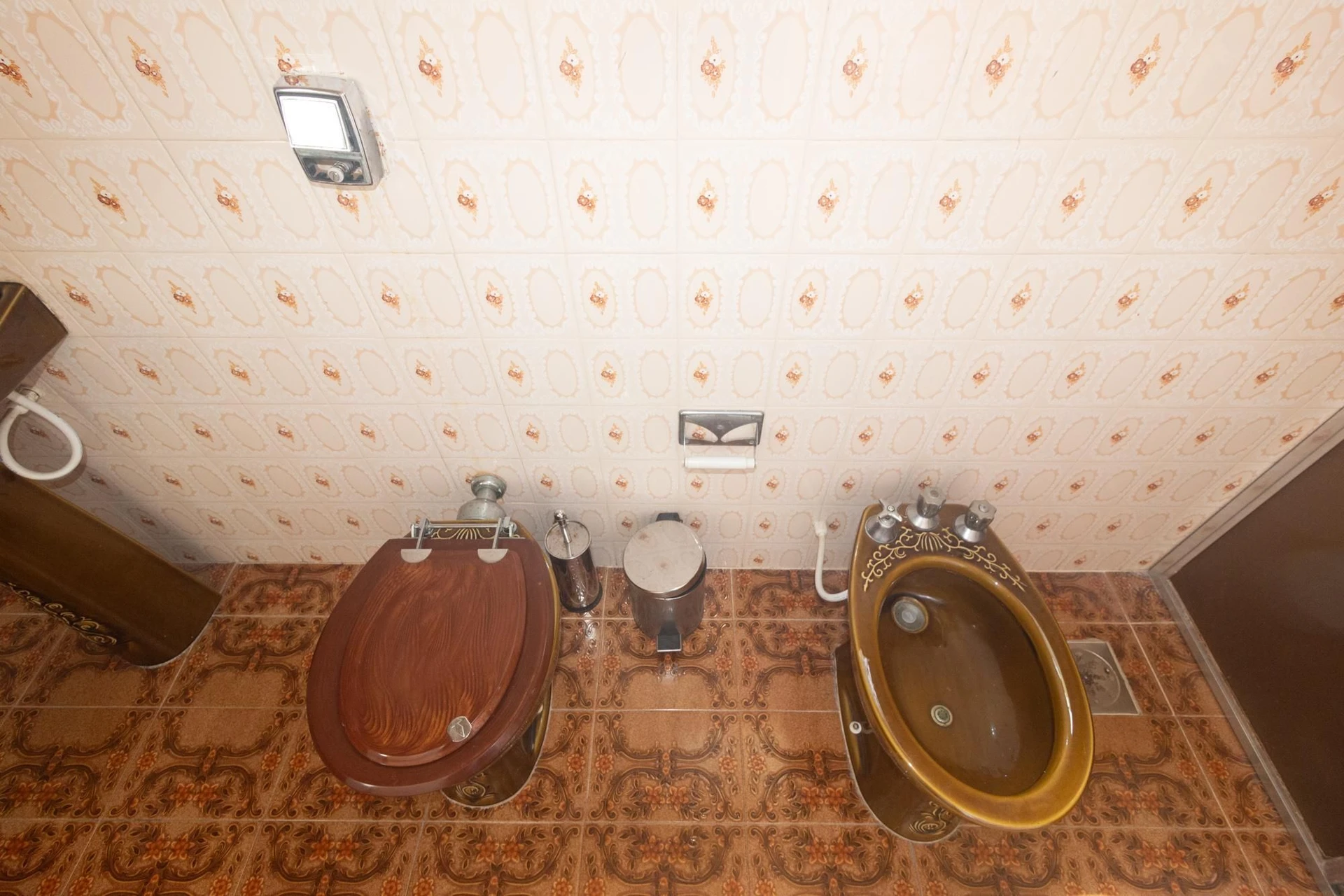Casa mobiliada com jardim privativo e 3 quartos — photo 46