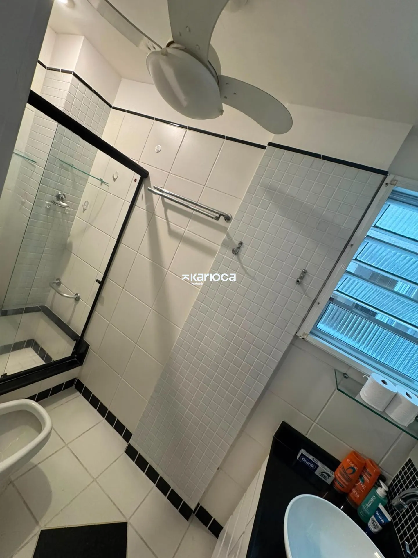 3-bedroom apartment with a washing machine — photo 25