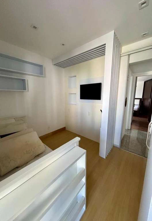Apartamento mobiliado de 109 m² com 2 dormitórios e 2 vagas — photo 14