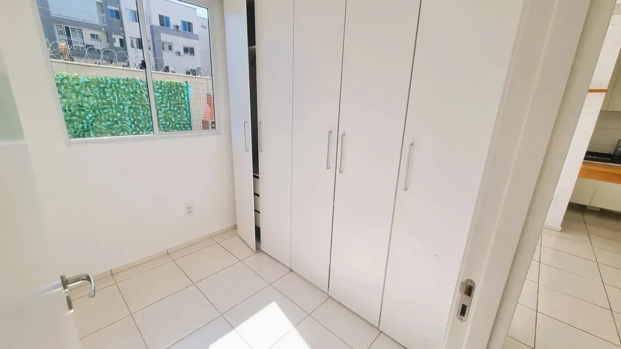 80 m² apartment with 3 bedrooms and an open-air pool — photo 3
