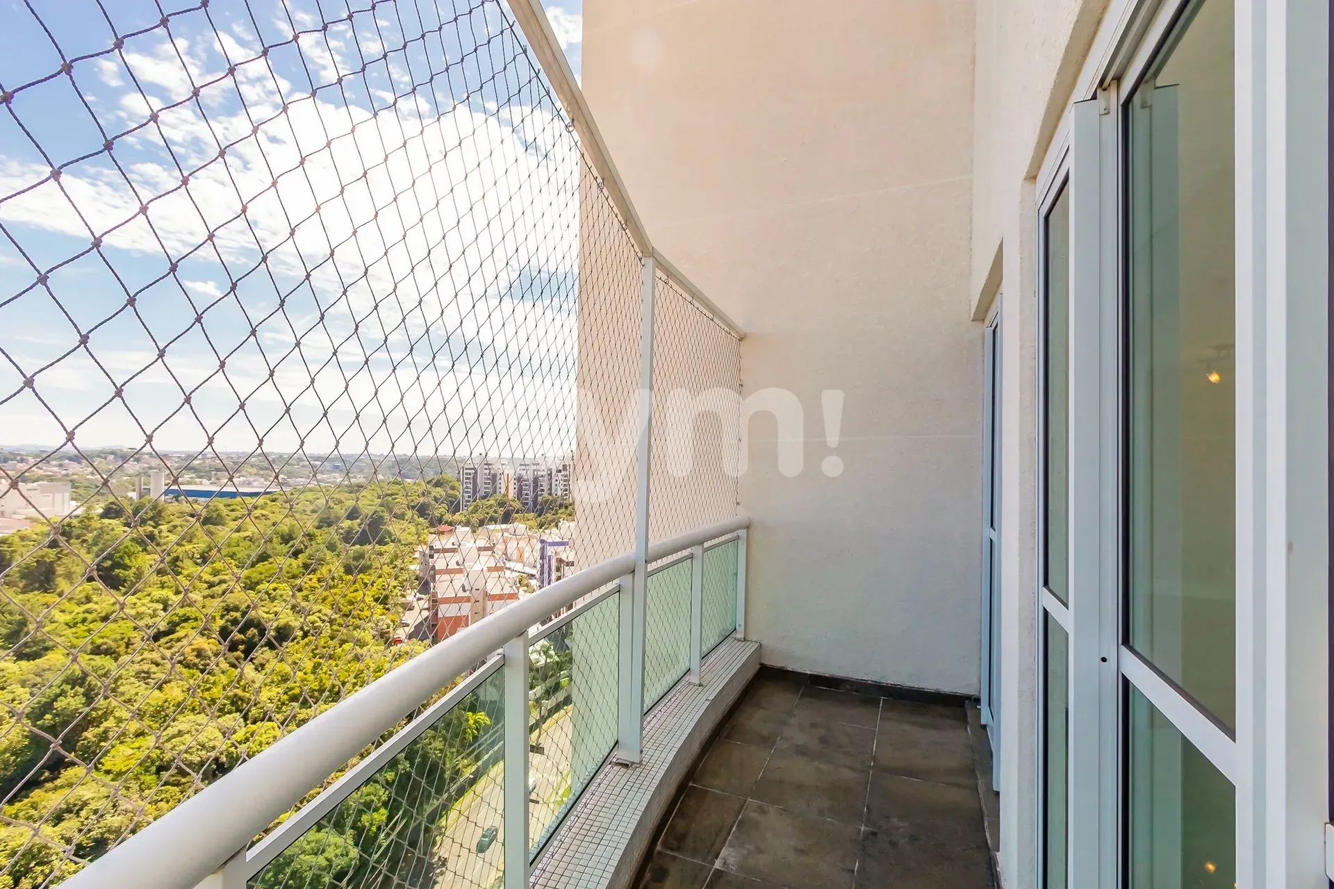 Duplex penthouse with 4 en-suite bedrooms and 391 m² — photo 9