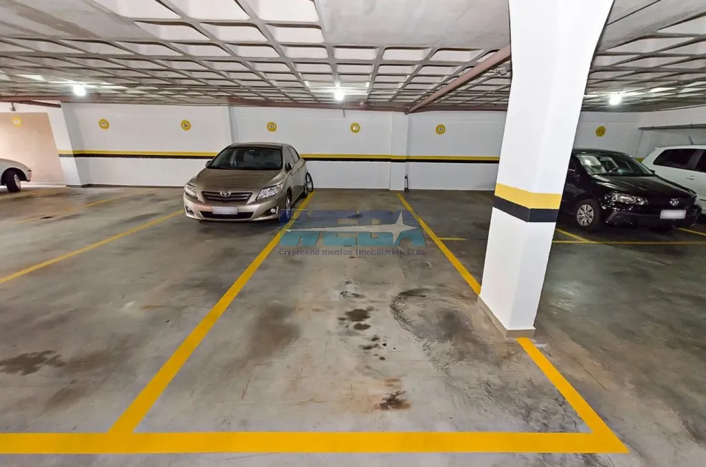Apartamento mobiliado com 3 quartos e 149,42 m² — photo 40
