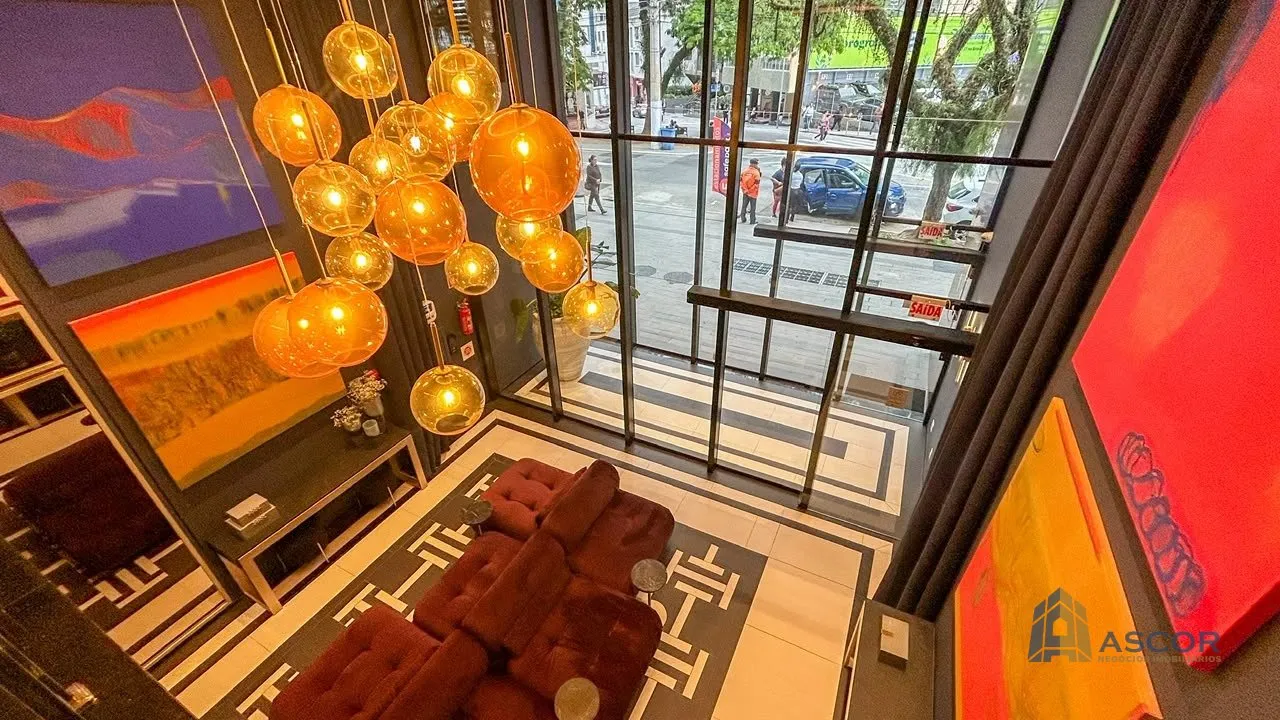 Квартира 30 м² со стиральной машиной и рабочим местом — photo 11