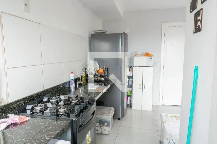2-bedroom apartment with a washing machine in Rio de Janeiro — photo 16