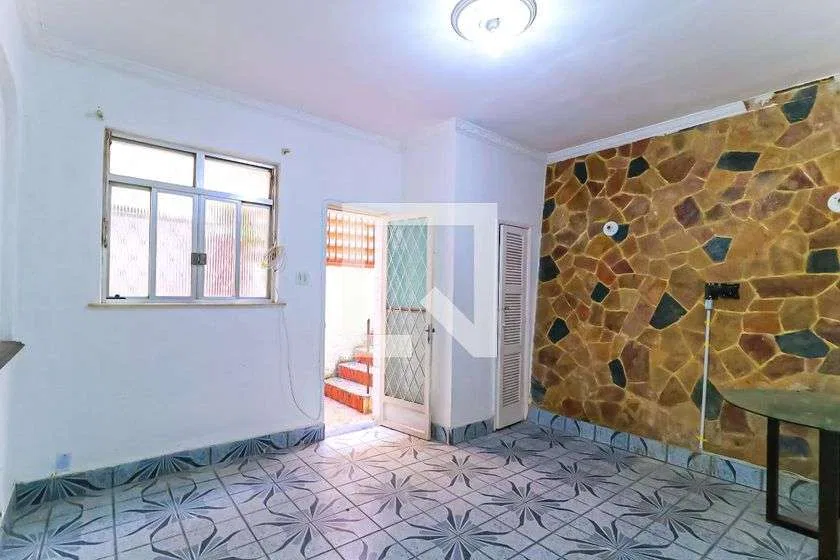 2-bedroom house with a garden in Rio de Janeiro — photo 15