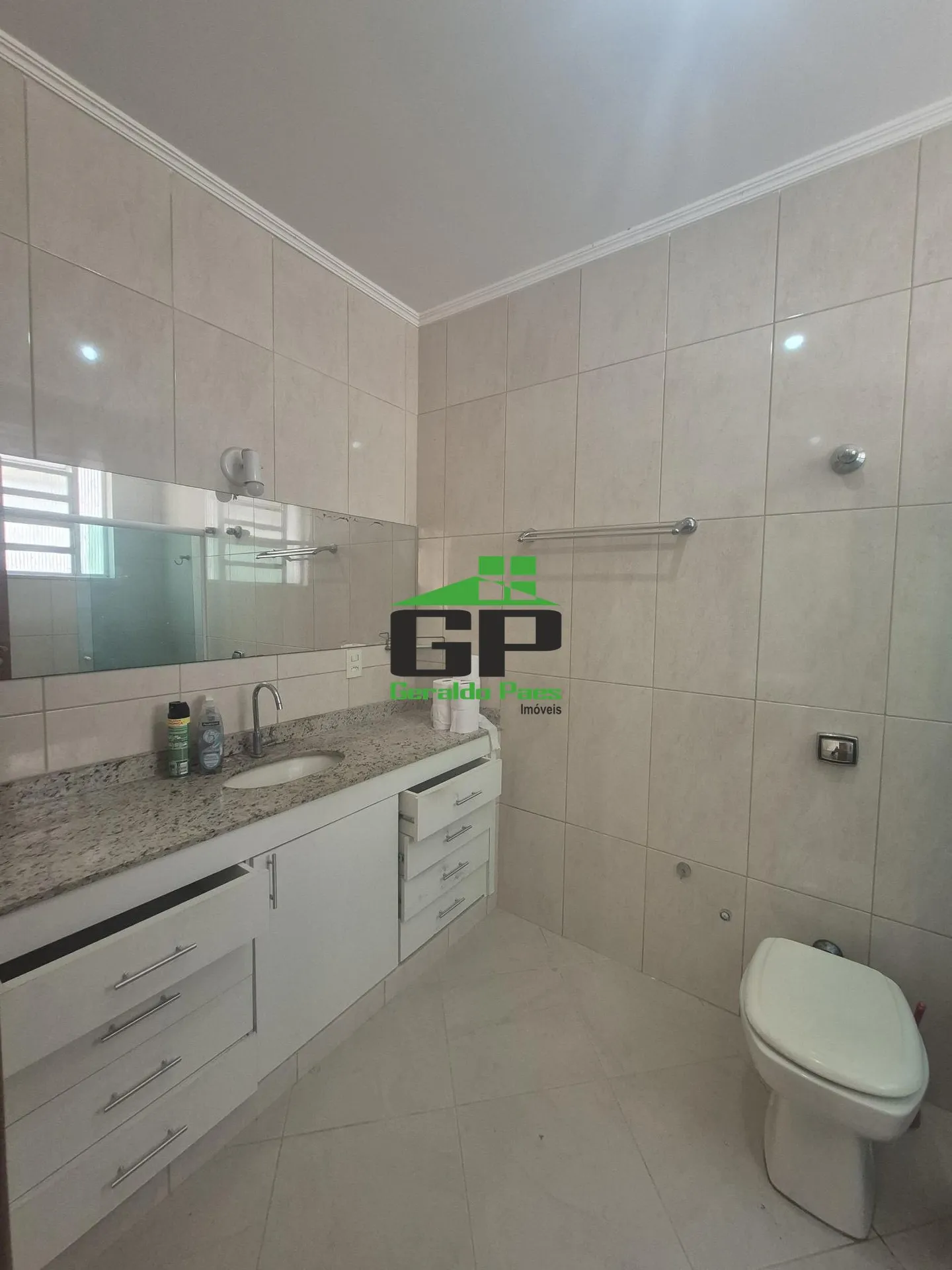 Casa com varanda e jardim privativo para locação — photo 6