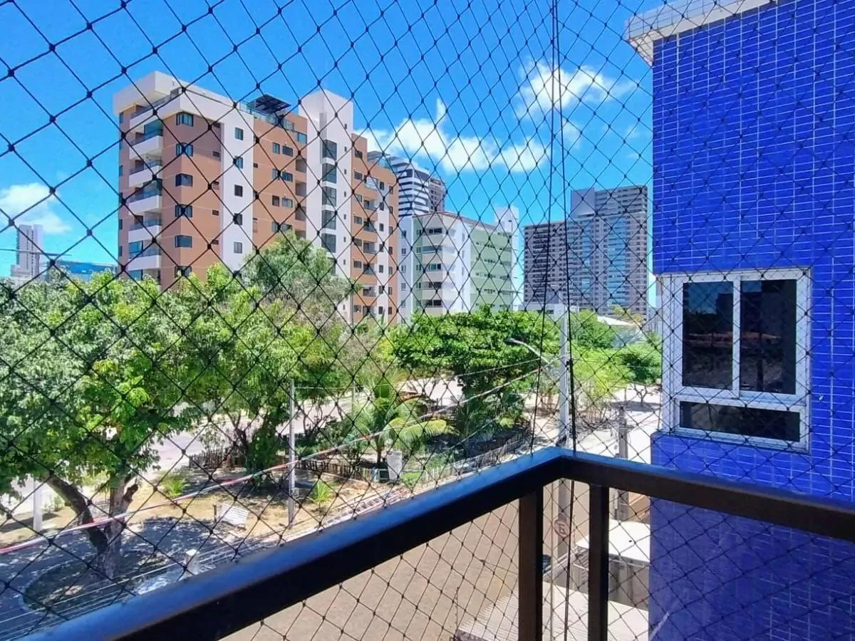 Apartamento, 72 m², com máquina de lavar — photo 22