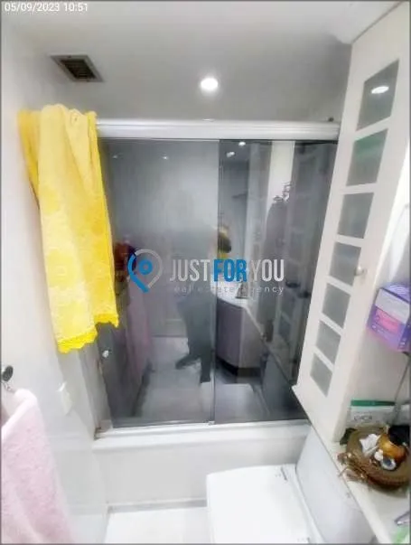Furnished apartment with 3 bedrooms and a gas kitchen — photo 21