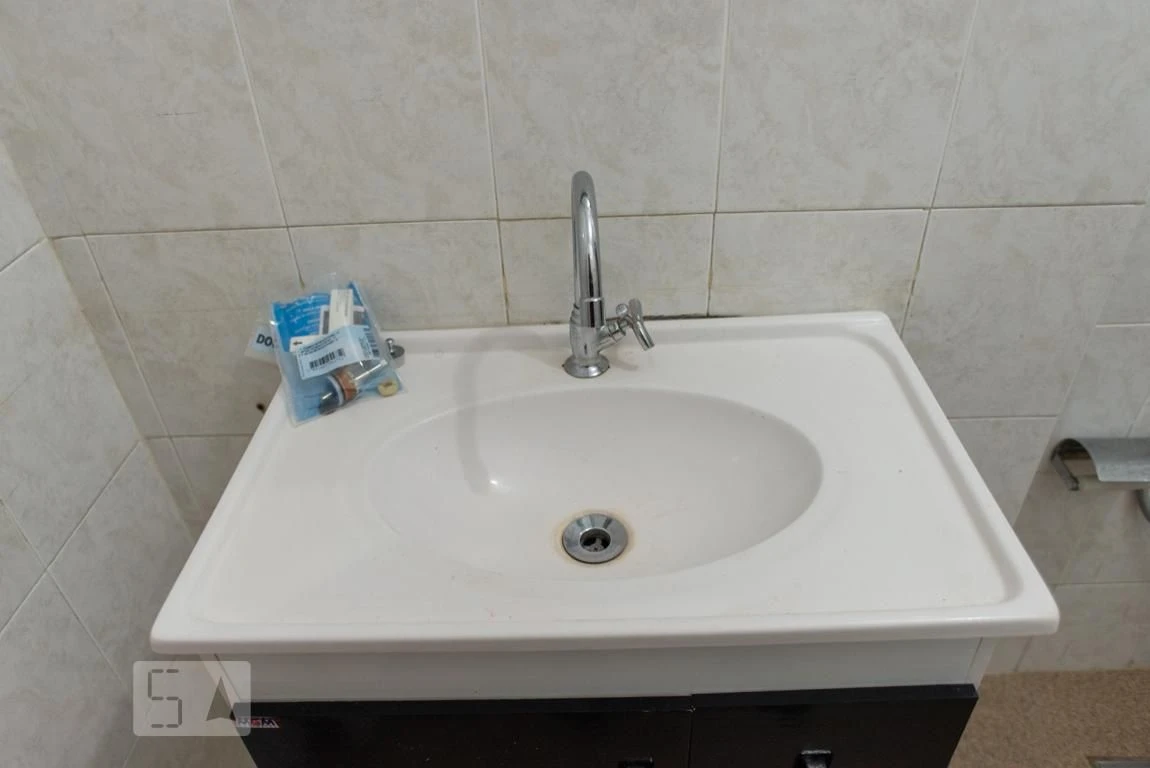 2-bedroom apartment with a washing machine in Rio de Janeiro — photo 21