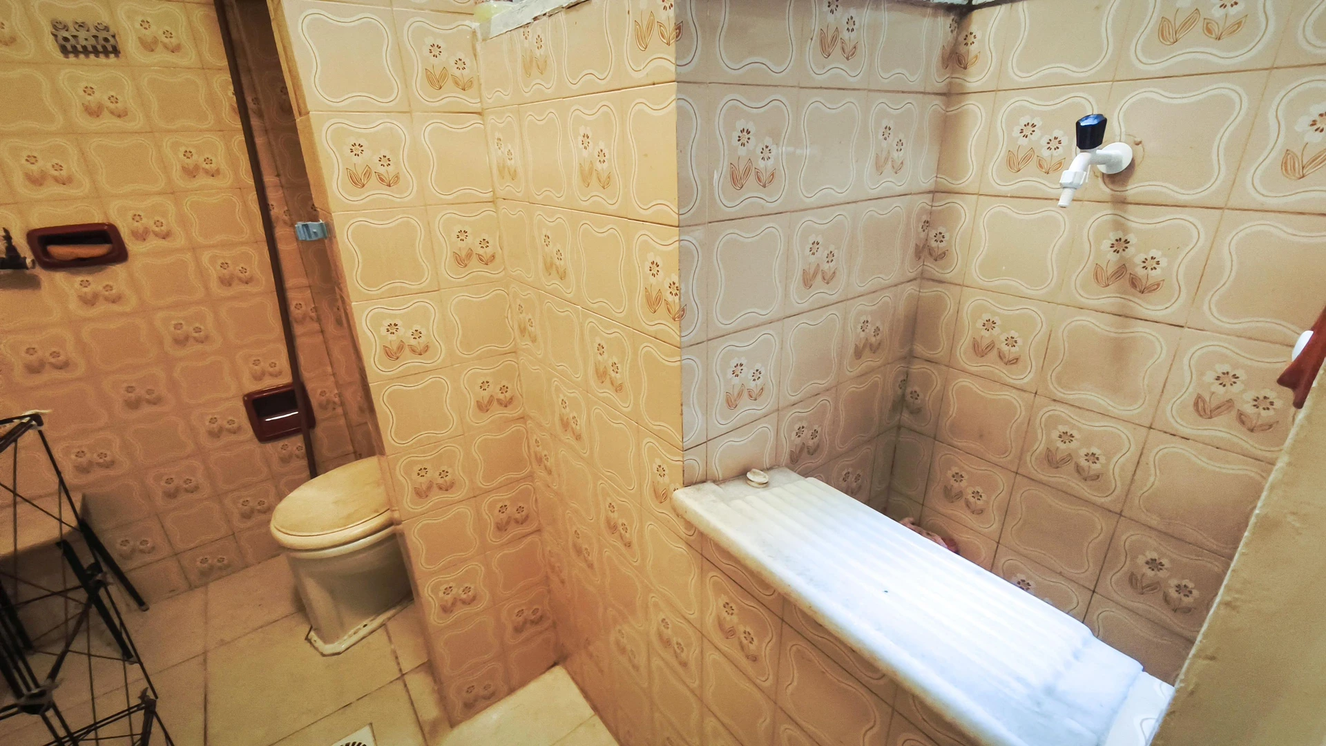 Apartamento de 3 quartos com cozinha separada e 2 banheiros — photo 34