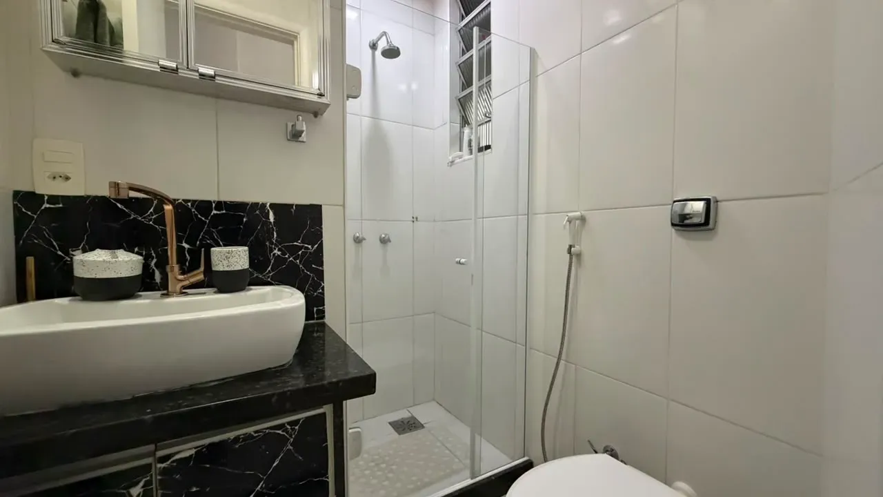 Furnished 1-bedroom apartment on the 9th floor — photo 20