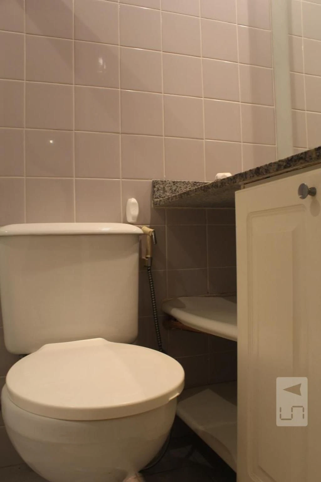 Apartamento sem mobília com 3 quartos e 2 banheiros — photo 36