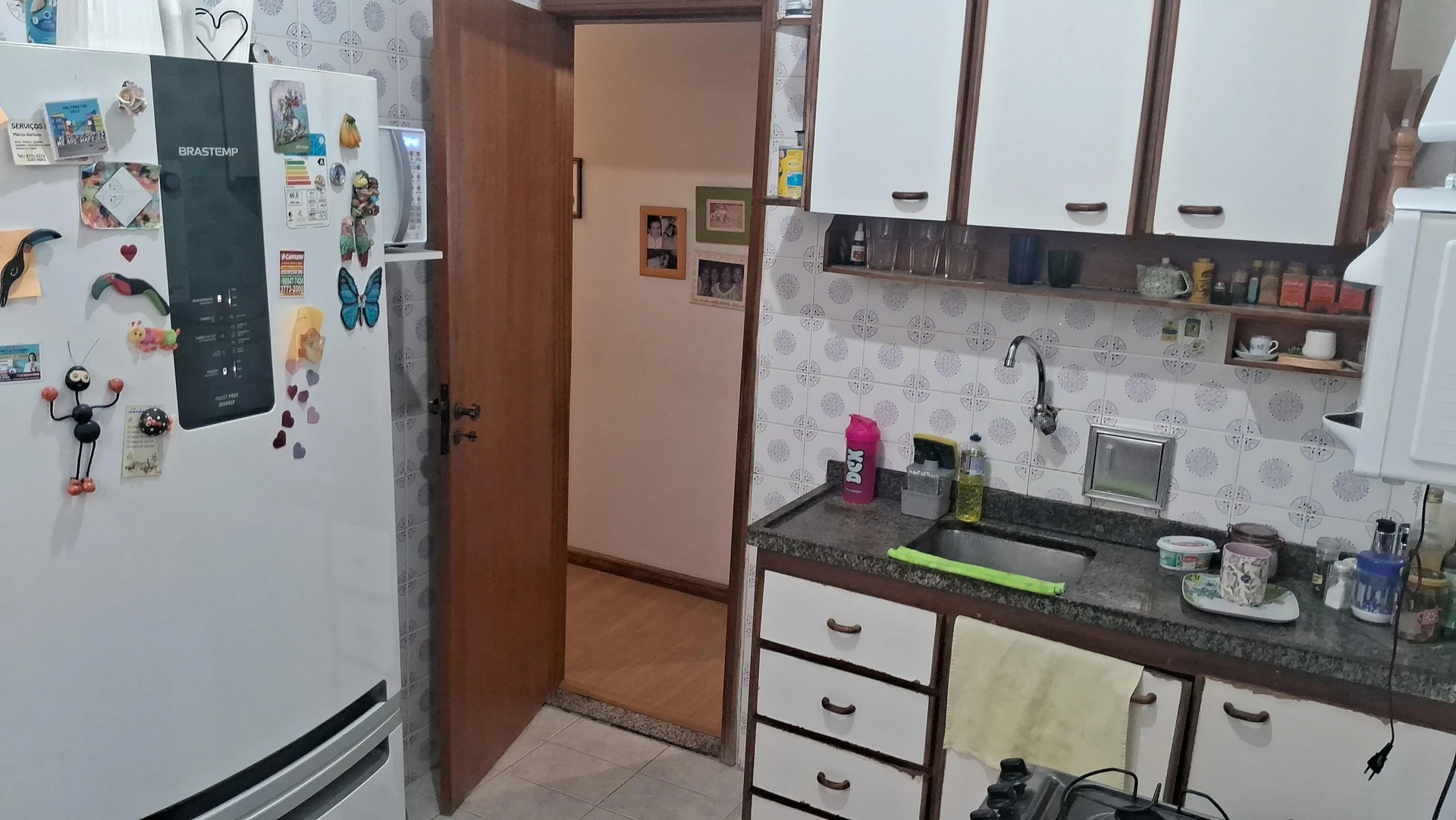 Квартира в аренду с 2 спальнями и 2 ванными — photo 9