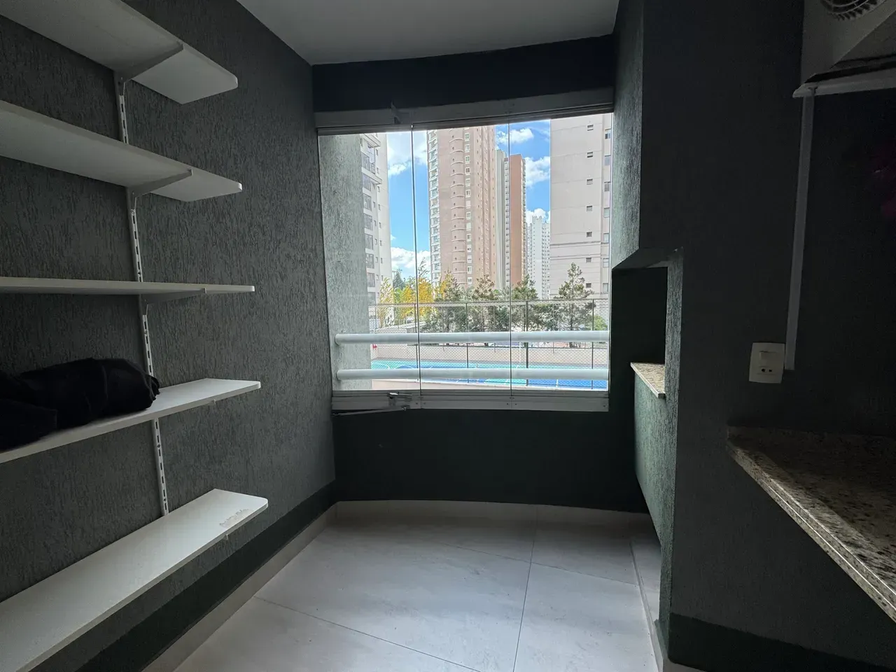 Furnished apartment with 3 bedrooms and a balcony grill — photo 4