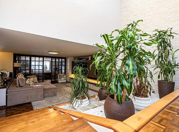 Casa sin amueblar con 3 dormitorios y 4 plazas de parking — photo 7