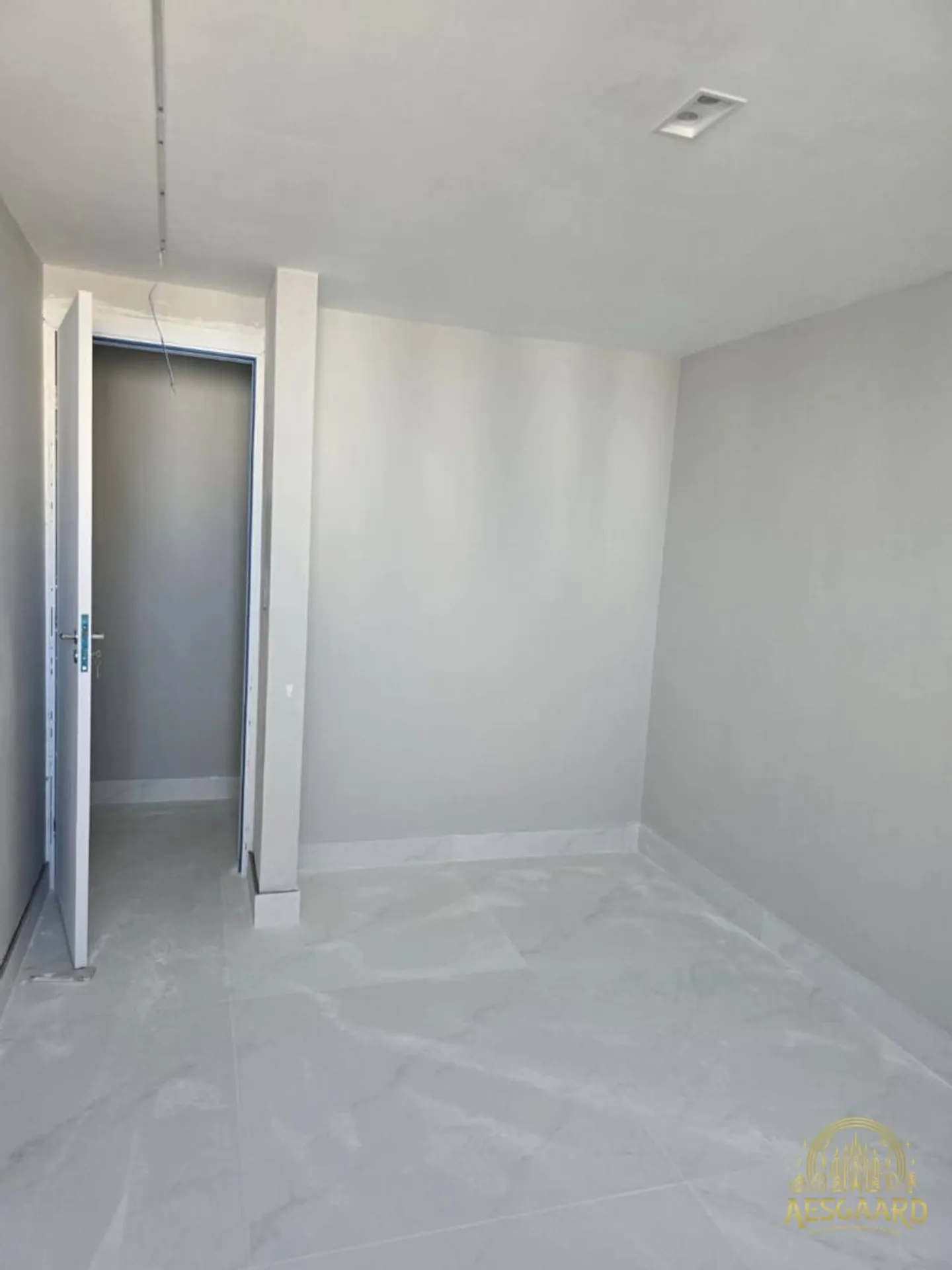 Apartamento, 93 m², com varanda gourmet — photo 5