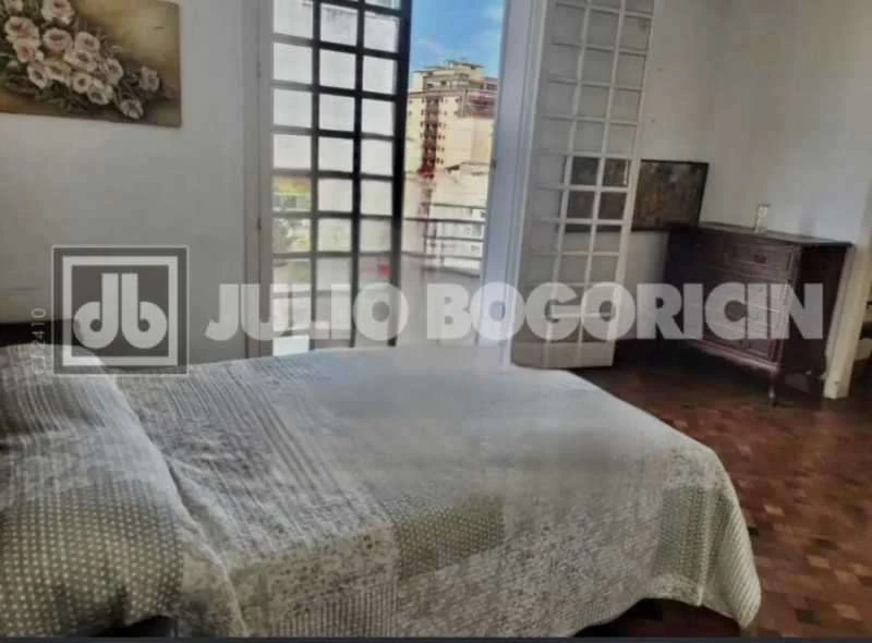 Cobertura com 5 quartos e terraço — photo 30