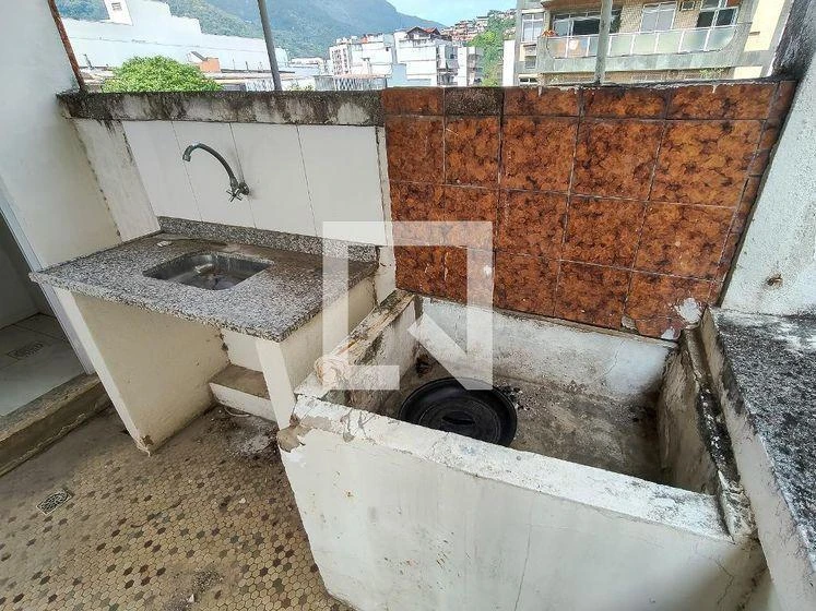 Apartamento de 68 m² e 2 quartos, Tijuca — photo 29