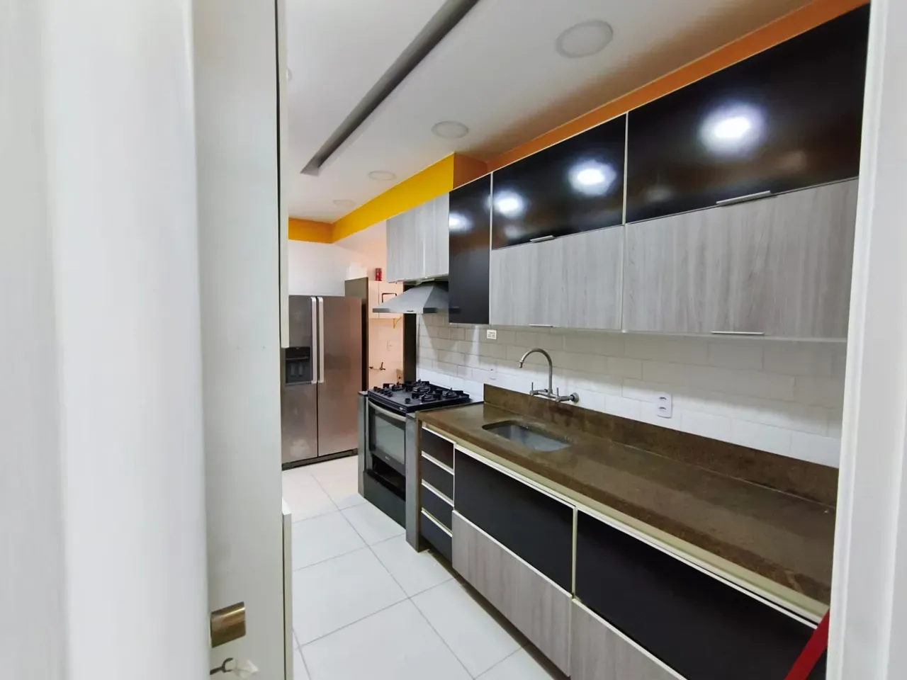 Apartamento, 210 m², com vista para a água — photo 27