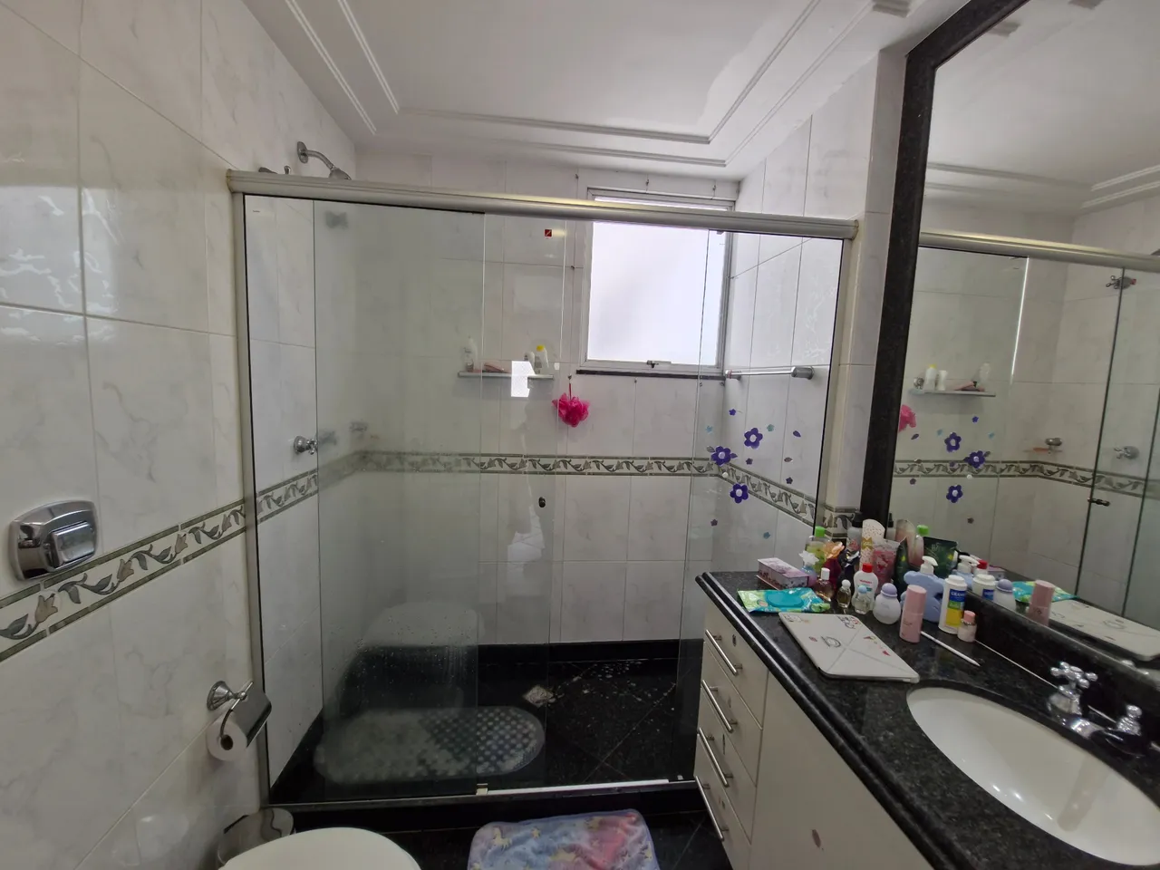 Rented penthouse apartment with 4 bedrooms and 4 baths — photo 13