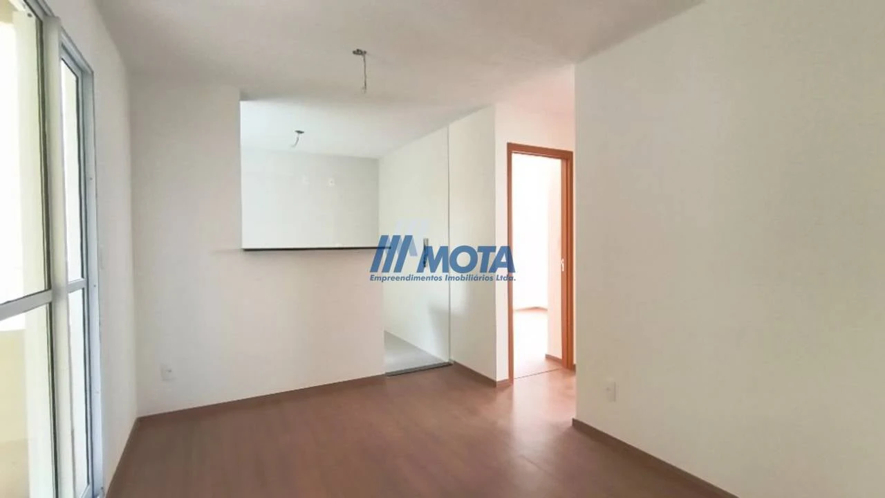 Власне барбекю та 2 спальні: квартира 41 м² — photo 15
