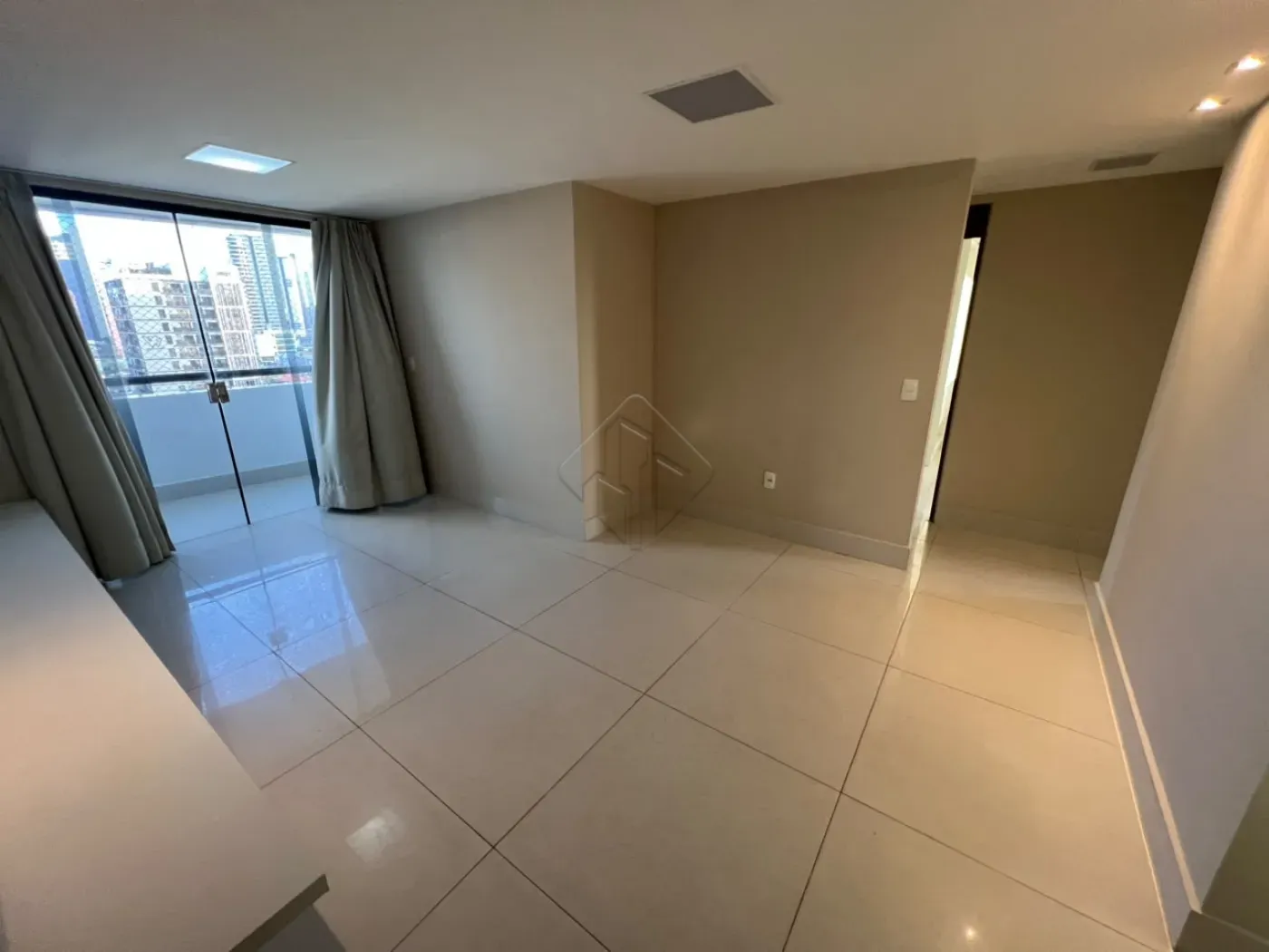3-bedroom apartment with a home office in João Pessoa — photo 5