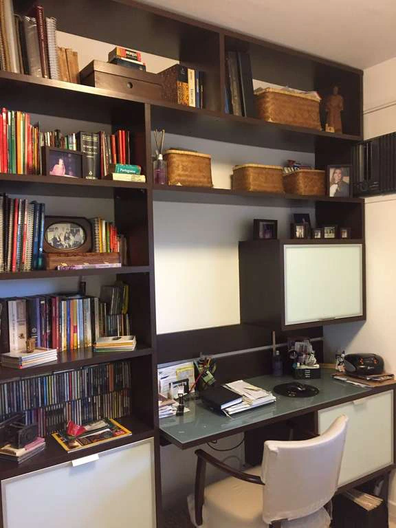 Apartamento mobiliado de 62 m² com 2 quartos e suíte — photo 15