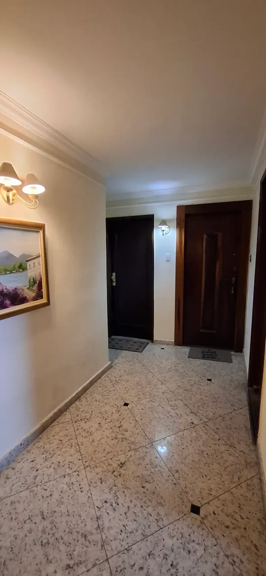 Apartment, 70 m², with a home office — photo 23