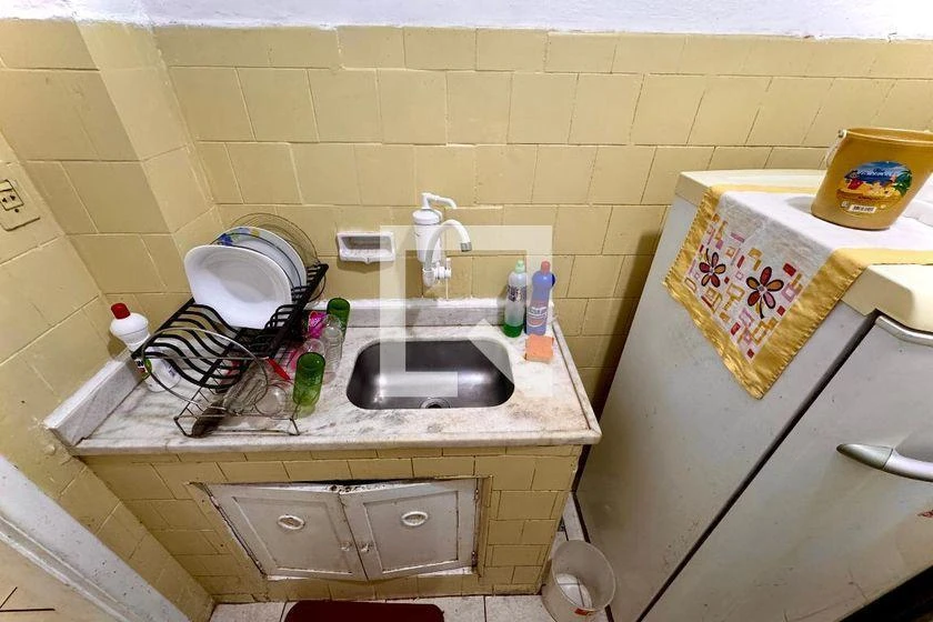 Apartamento de 54 m² para alquiler con 1 dormitorio — photo 16