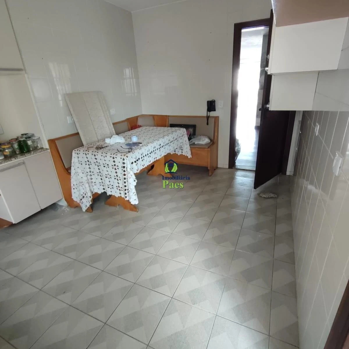 Departamento de 2 dormitorios con lavadora en Curitiba — photo 8