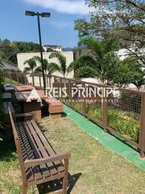 Furnished ground-floor apartment with 2 bedrooms and suite — photo 22