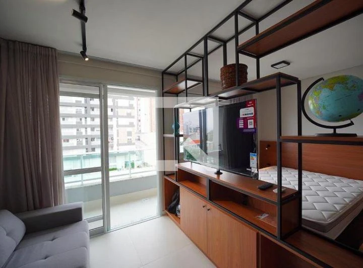 1-bedroom apartment, 45 m² with 1 parking space — photo 3
