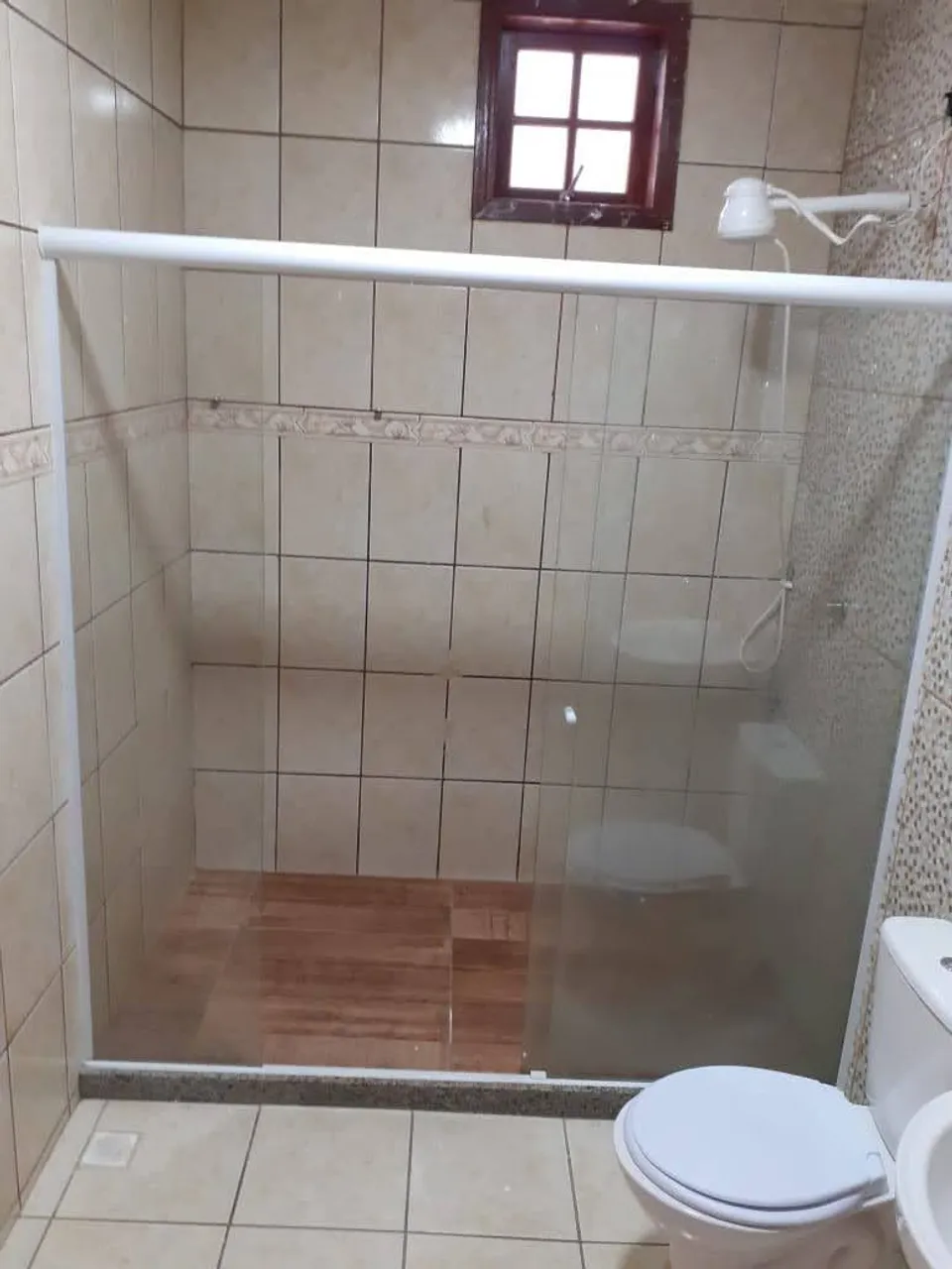 Rental house with 2 bedrooms and 1 bathroom — photo 5