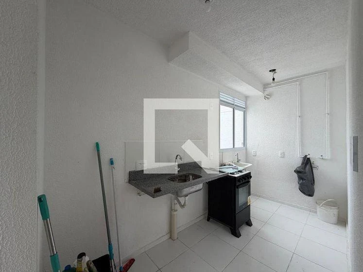 2-bedroom apartment with a washing machine in Rio de Janeiro — photo 5