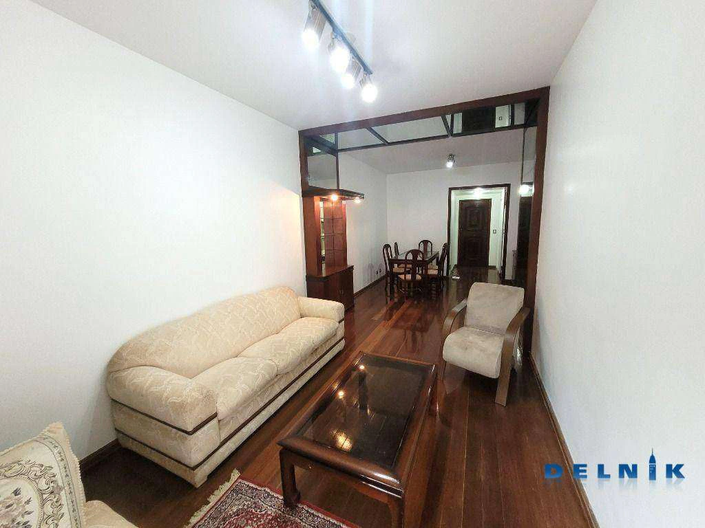 127 m² apartment with gas kitchen and 3 bedrooms — photo 6